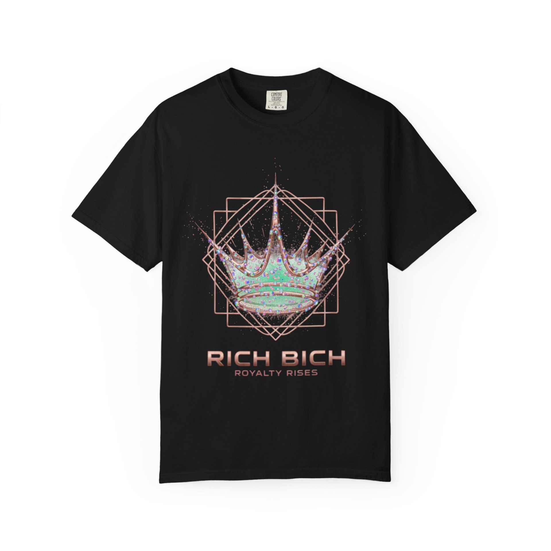 Vintage Tee